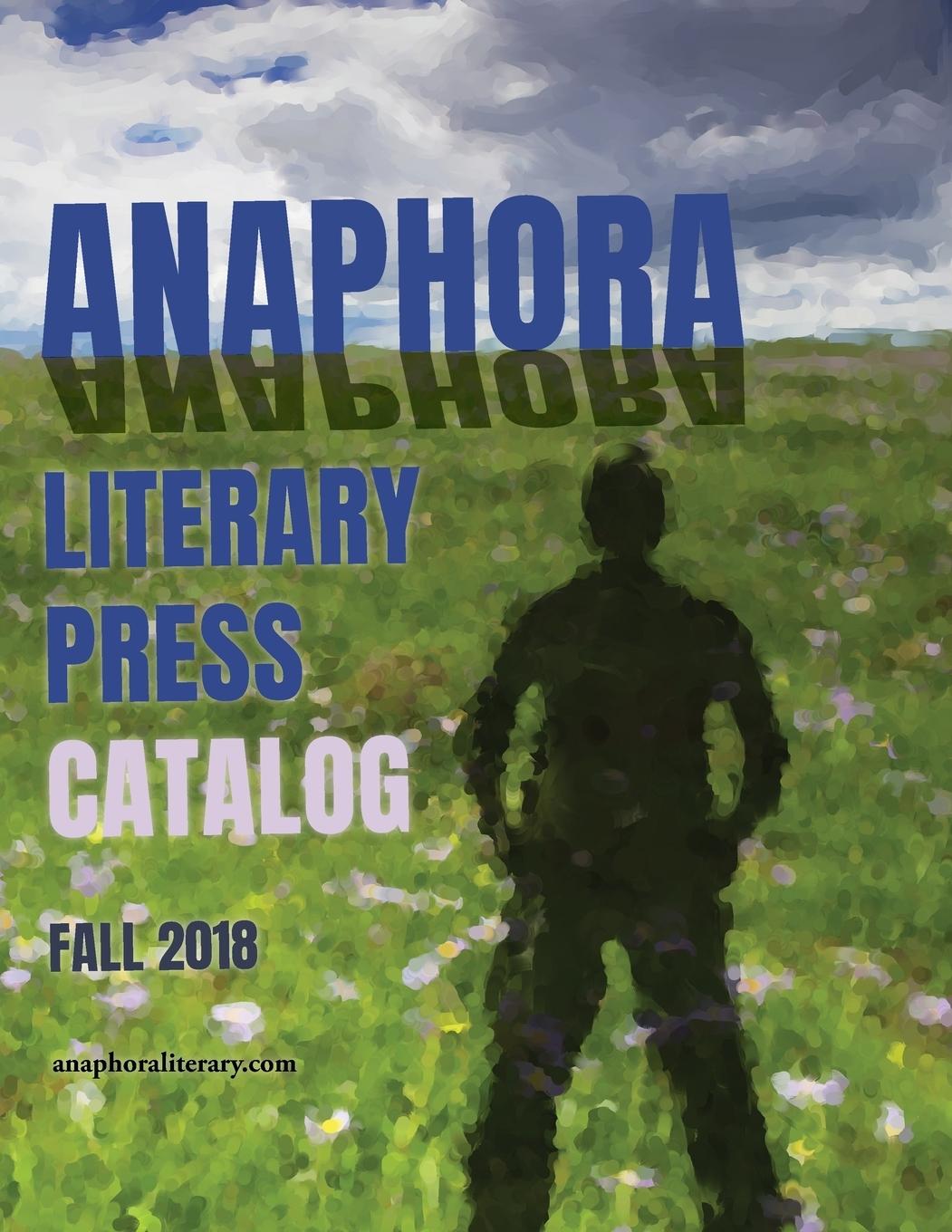Vorderes Coverbild Catalog