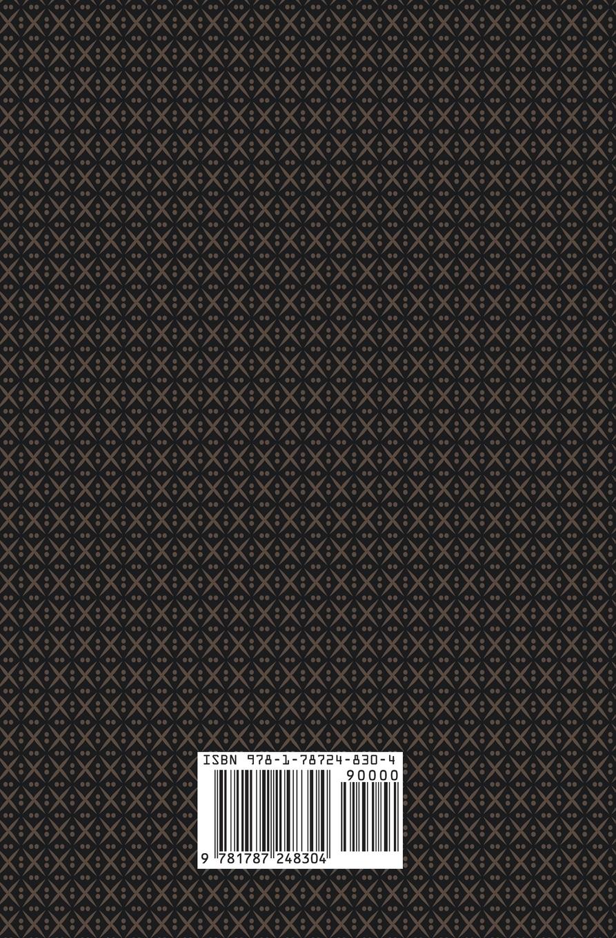 Rückseitencover The Pilgrim's Progress