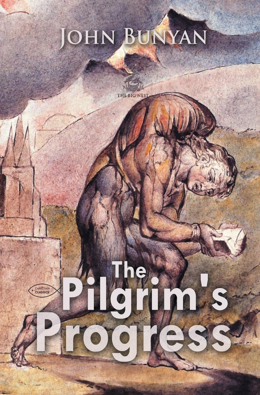Vorderes Coverbild The Pilgrim's Progress