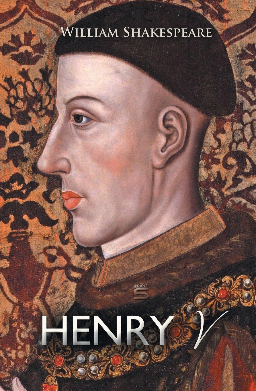 Vorderes Coverbild Henry V