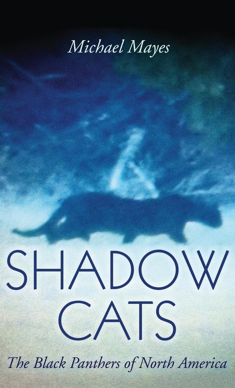 Vorderes Coverbild SHADOW CATS