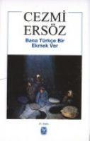Vorderes Coverbild Bana Türkce Bir Ekmek Ver