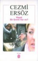 Vorderes Coverbild Hayat Bir Emrin Var mi