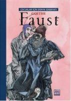 Vorderes Coverbild Faust