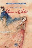 Vorderes Coverbild Romeo ve Juliet