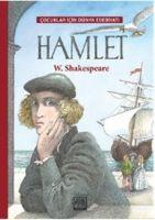 Vorderes Coverbild Hamlet