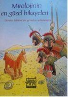 Vorderes Coverbild Mitolojinin En Güzel Hikayeleri