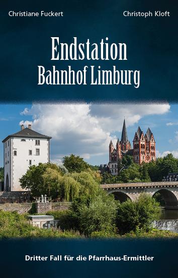 Vorderes Coverbild Endstation Bahnhof Limburg