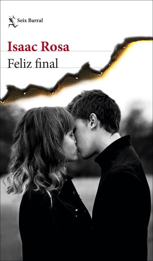 Vorderes Coverbild Feliz final