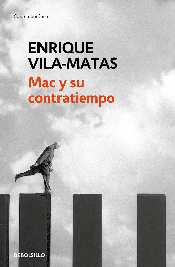 Vorderes Coverbild Mac Y Su Contratiempo / Mac's Problem