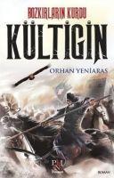 Vorderes Coverbild Bozkirlarin Kurdu Kültigin