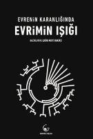 Vorderes Coverbild Evrenin Karanliginda Evrimin Isigi