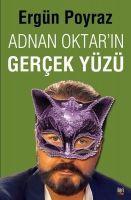 Vorderes Coverbild Adnan Oktarin Gercek Yüzü