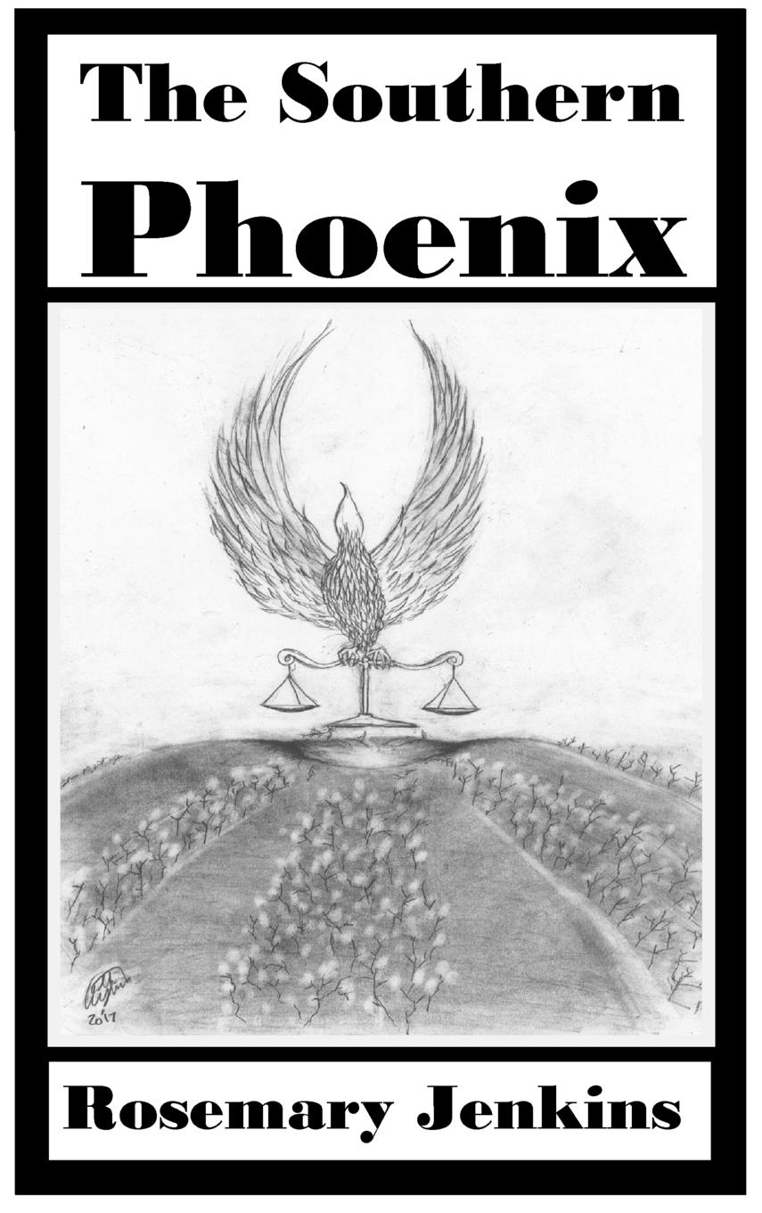 Vorderes Coverbild The Southern Phoenix