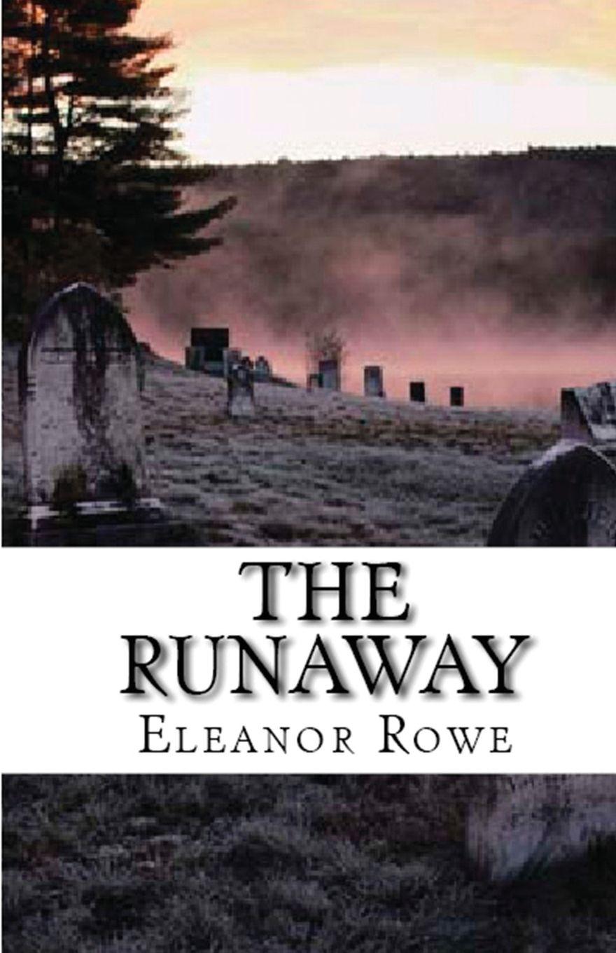Vorderes Coverbild The Runaway