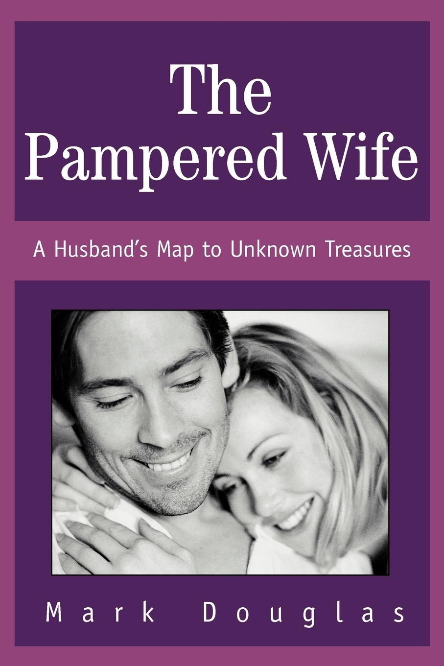 Vorderes Coverbild The Pampered Wife