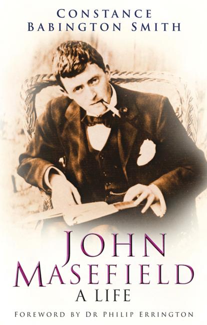 Vorderes Coverbild John Masefield