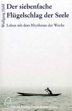 Vorderes Coverbild Der siebenfache Flügelschlag der Seele