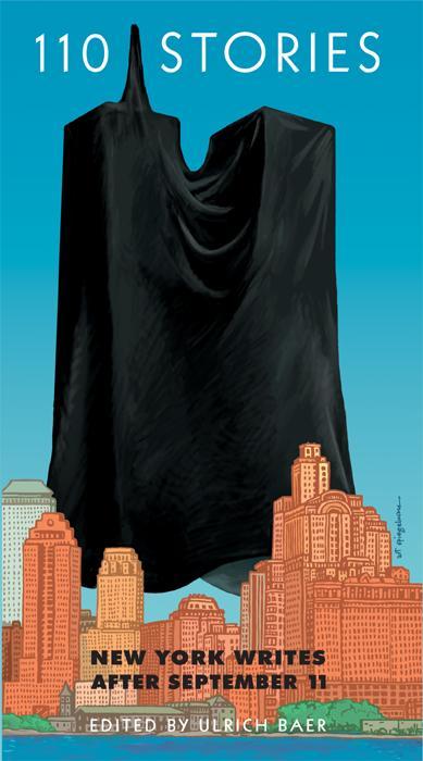 Vorderes Coverbild 110 Stories