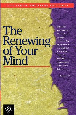 Vorderes Coverbild The Renewing of Your Mind