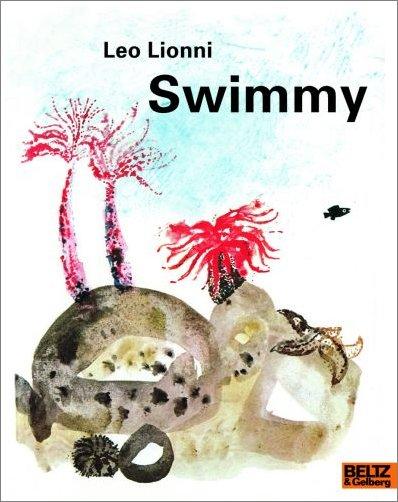 Vorderes Coverbild Swimmy