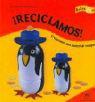 Vorderes Coverbild ¡Reciclamos!