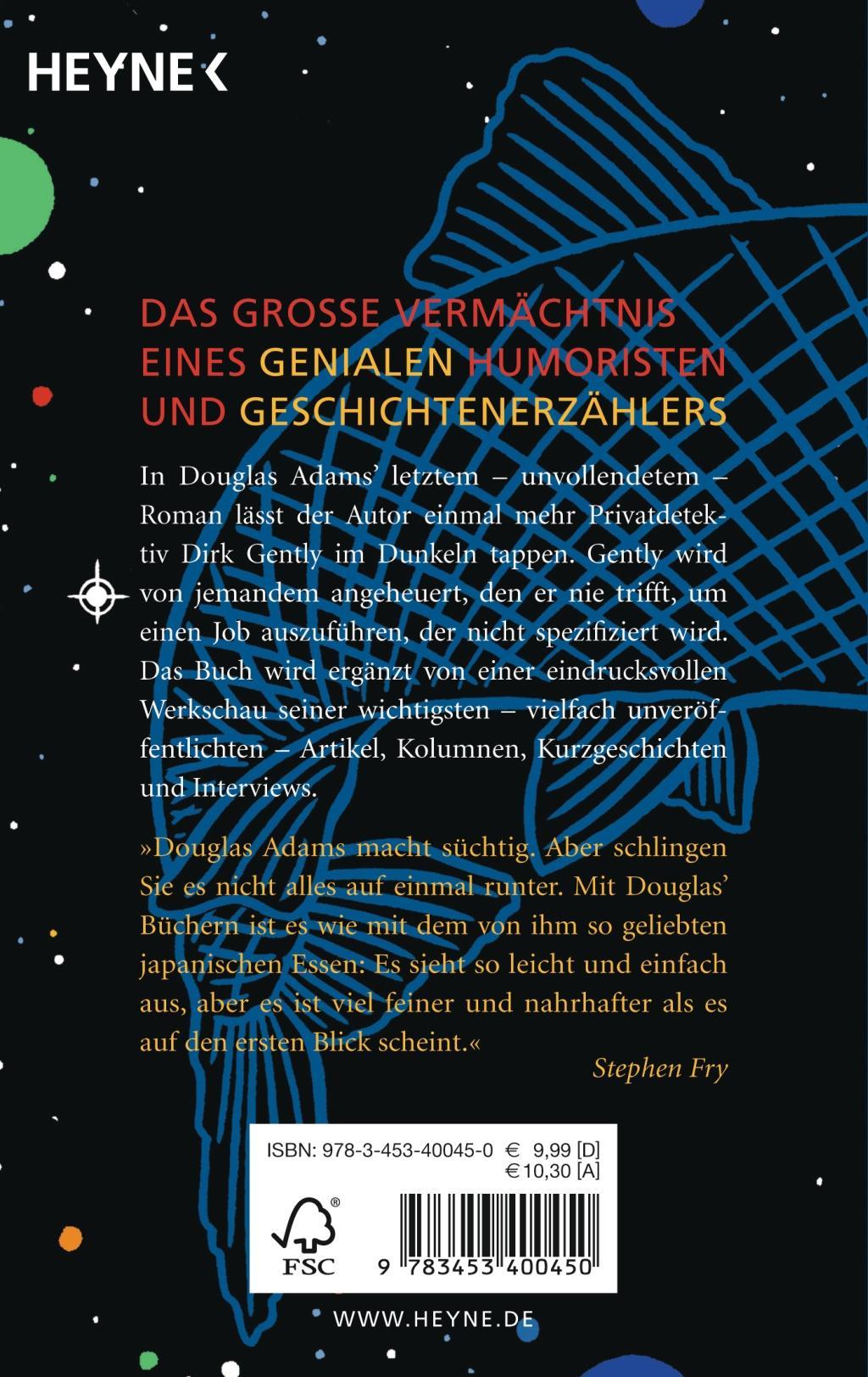 Beispielinhalt (Bild) Lachs im Zweifel