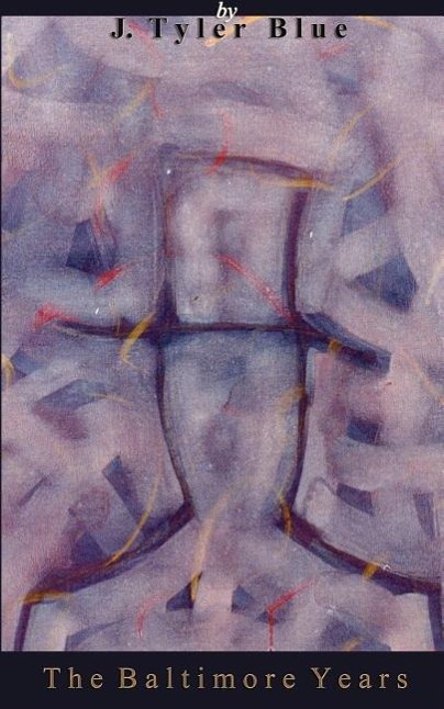 Vorderes Coverbild The Baltimore Years
