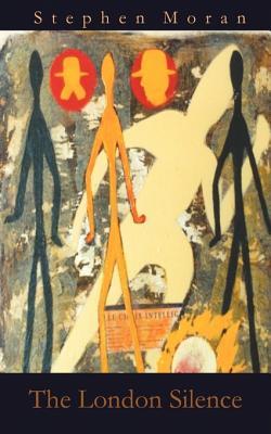 Vorderes Coverbild The London Silence