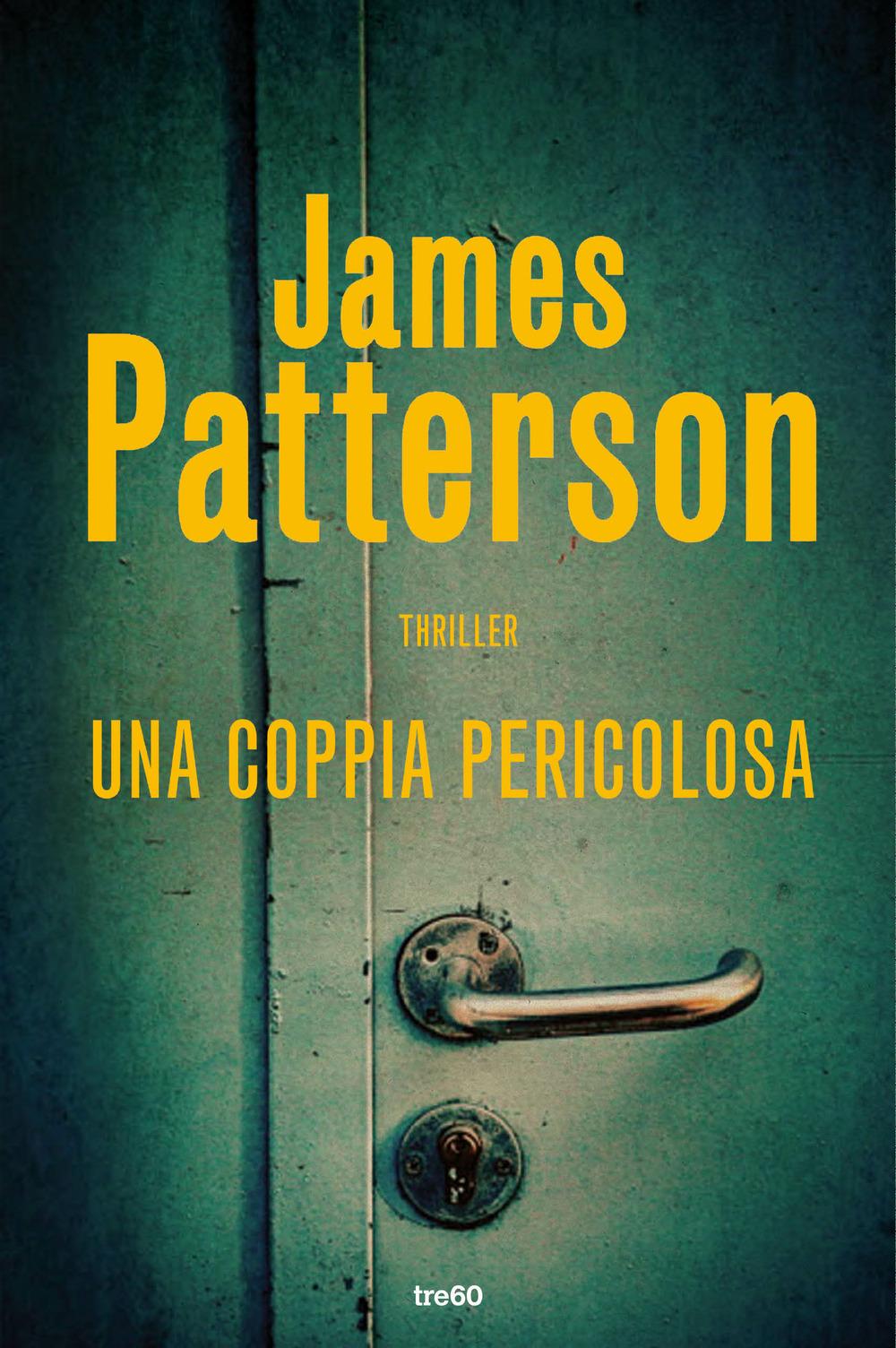 Vorderes Coverbild Una coppia pericolosa