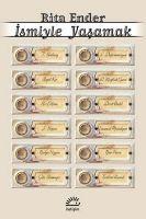Vorderes Coverbild Ismiyle Yasamak