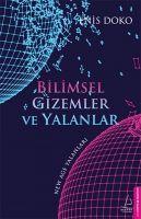 Vorderes Coverbild Bilimsel Gizemler ve Yalanlar