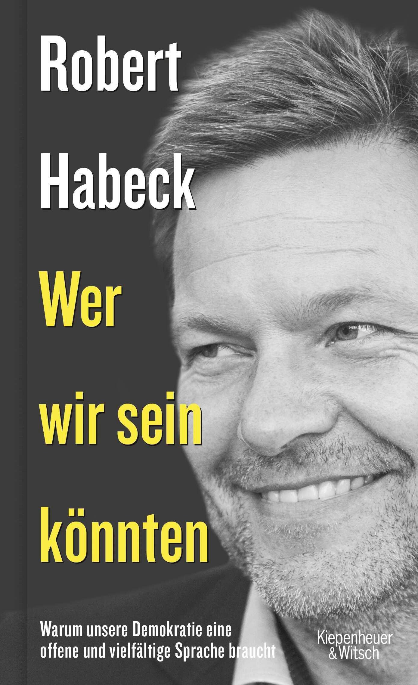 Vorderes Coverbild Wer wir sein könnten