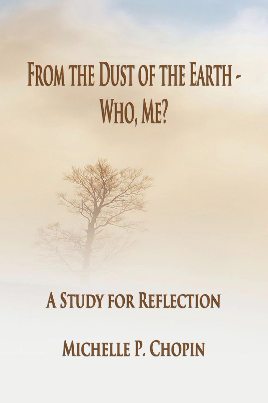 Vorderes Coverbild From the Dust of the Earth - Who, Me?