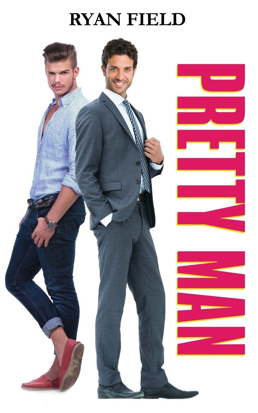 Vorderes Coverbild Pretty Man