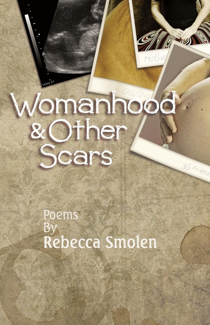 Vorderes Coverbild Womanhood & Other Scars