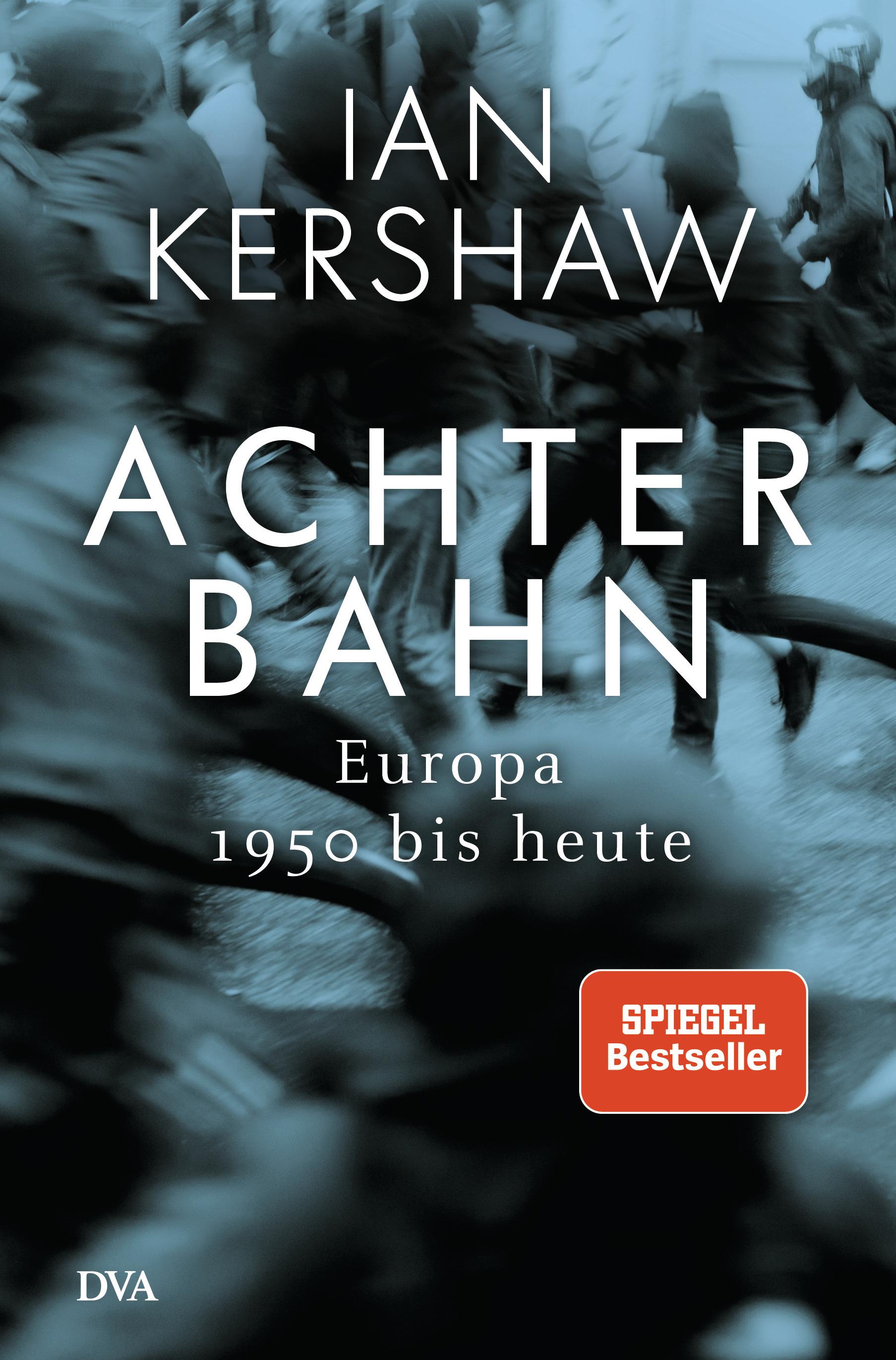 Vorderes Coverbild Achterbahn