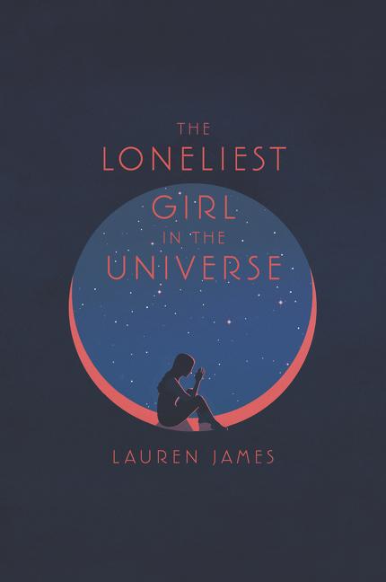 Vorderes Coverbild The Loneliest Girl in the Universe
