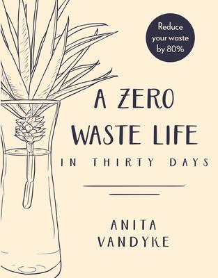 Vorderes Coverbild A Zero Waste Life