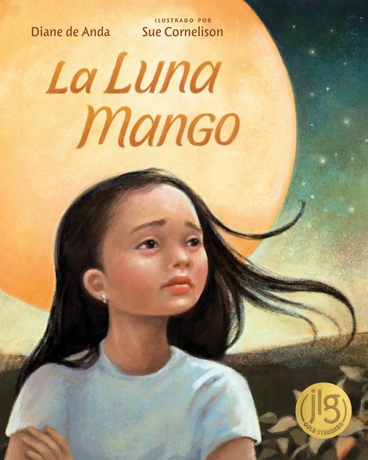 Vorderes Coverbild La Luna Mango