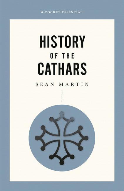 Vorderes Coverbild History of the Cathars