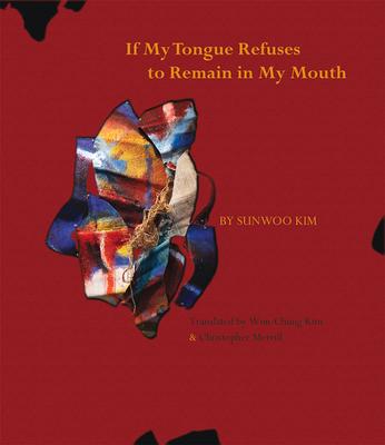 Vorderes Coverbild If My Tongue Refuses to Remain in My Mouth