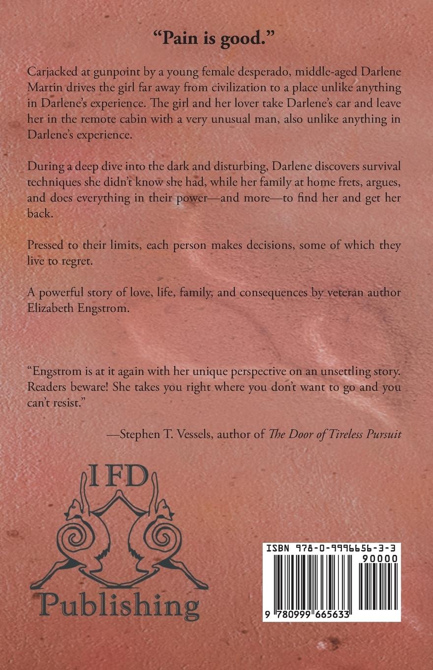 Rückseitencover Guys Named Bob