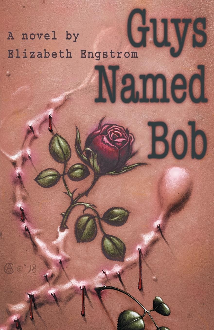 Vorderes Coverbild Guys Named Bob