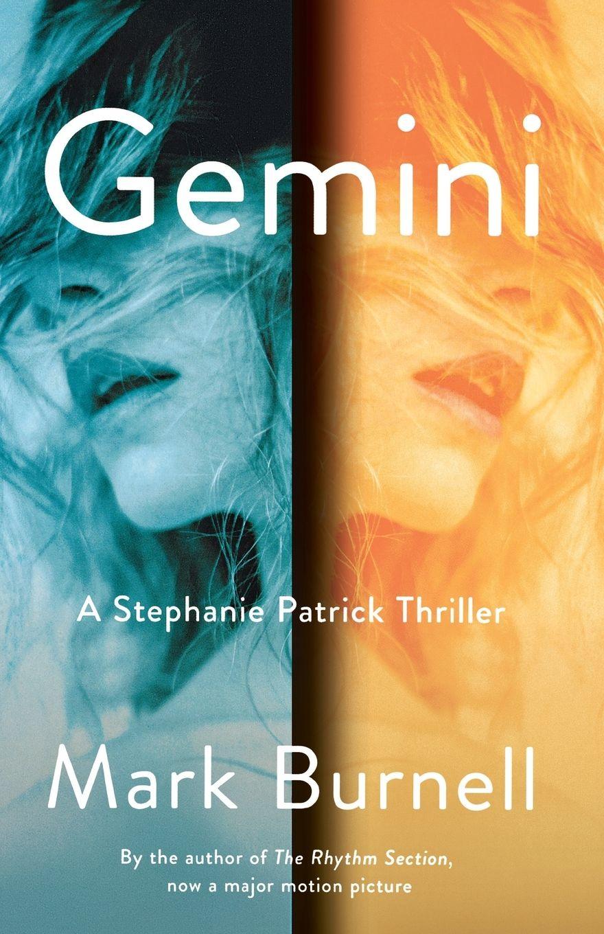 Vorderes Coverbild Gemini