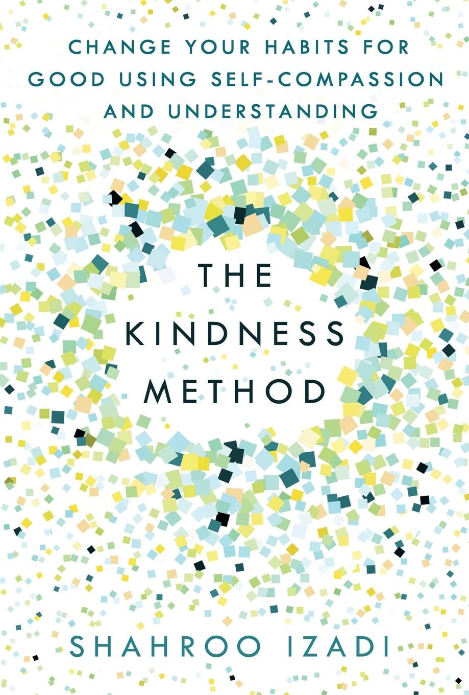 Vorderes Coverbild Kindness Method