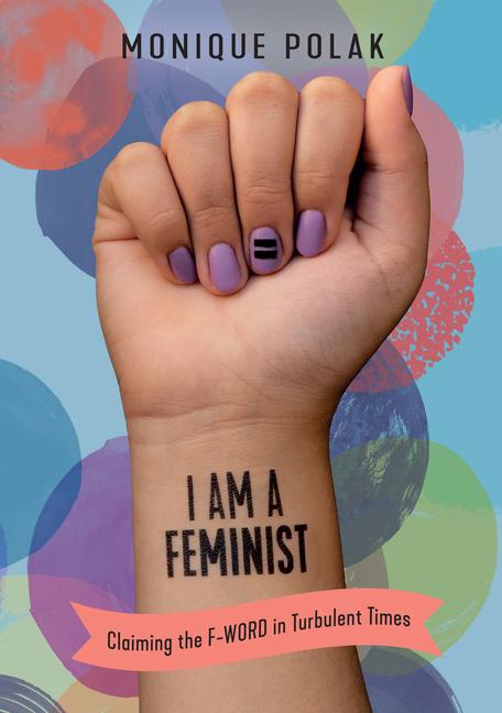 Vorderes Coverbild I Am a Feminist