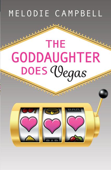 Vorderes Coverbild The Goddaughter Does Vegas