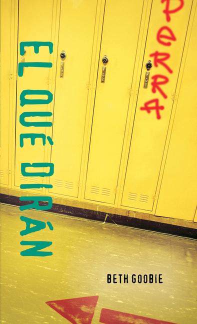 Vorderes Coverbild El Qué Dirán