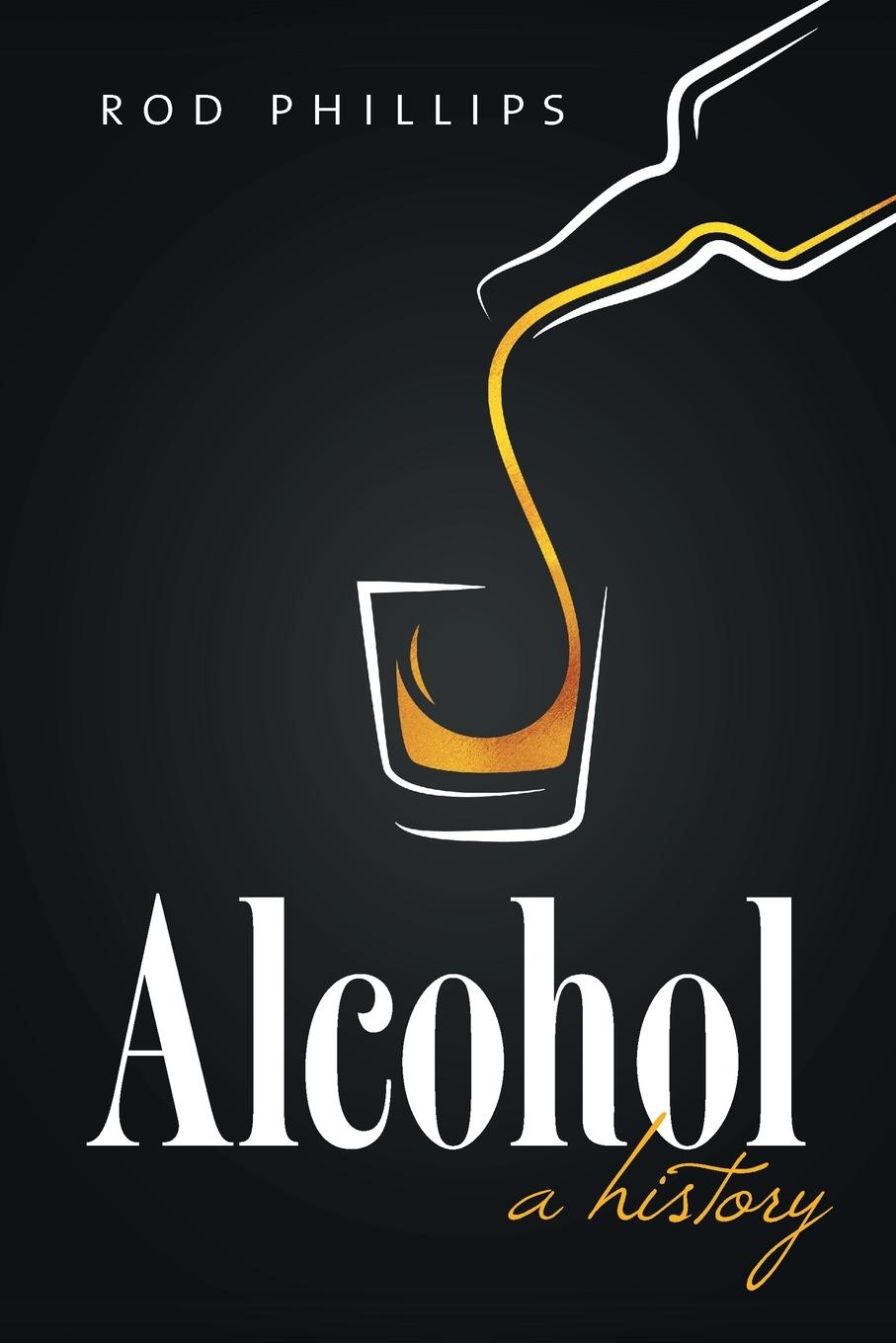 Vorderes Coverbild Alcohol